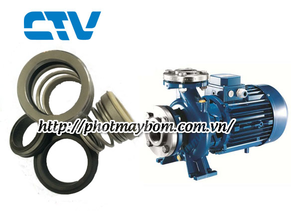 Phớt máy bơm công nghiệp