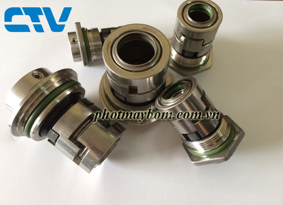Phớt máy bơm gia đình