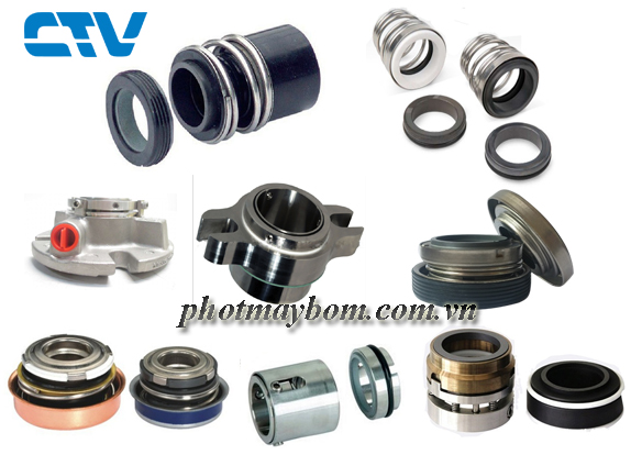 Ứng Dụng, Cấu Tạo Và Lưu Ý Khi Sử Dụng Phớt Máy Bơm Nước