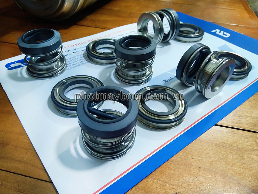 Phớt máy bơm Alfa Laval chính hãng, giá tốt