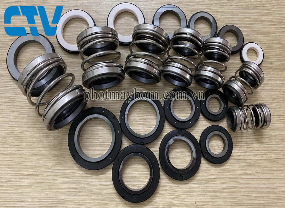 Phớt Máy Bơm Nước Tsurumi Chính Hãng, Chất Lượng Cao, Giá Tốt