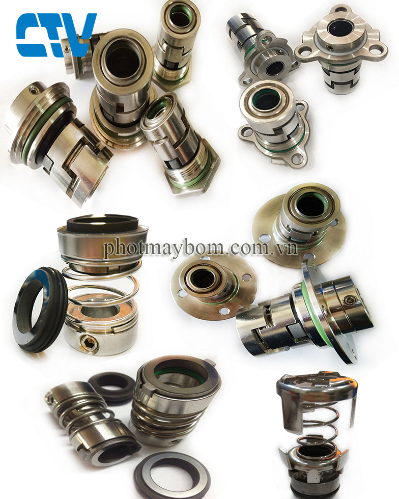 Phớt máy bơm trục đứng FIRMLY chất lượng, giá rẻ