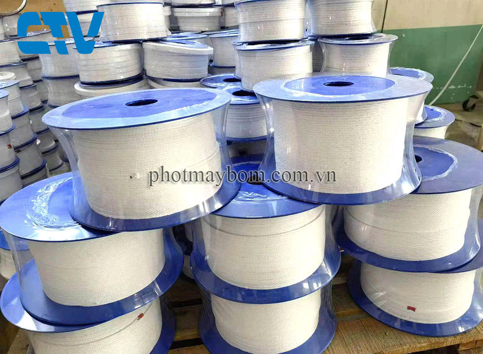 Dây Tết Chèn Máy Bơm: Vai Trò, Đặc Điểm và Cách Bảo Trì